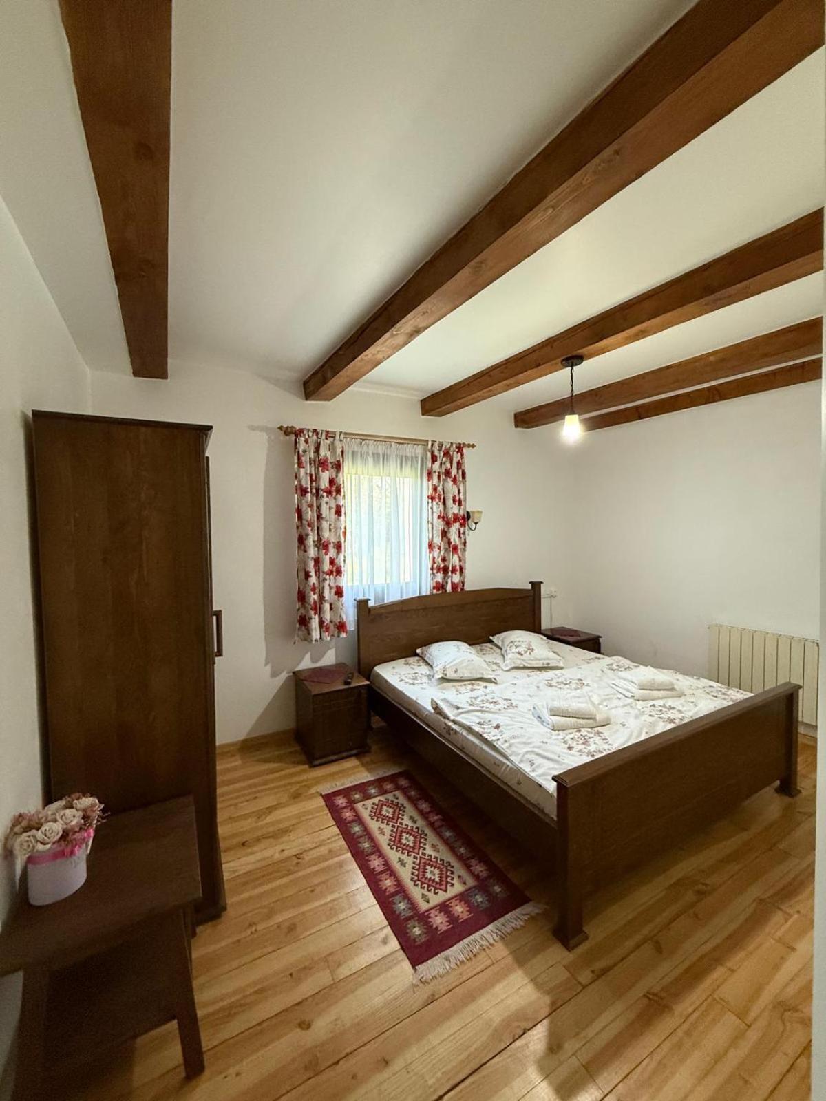 Casa Dunca Villa Sighetu Marmaţiei Dış mekan fotoğraf