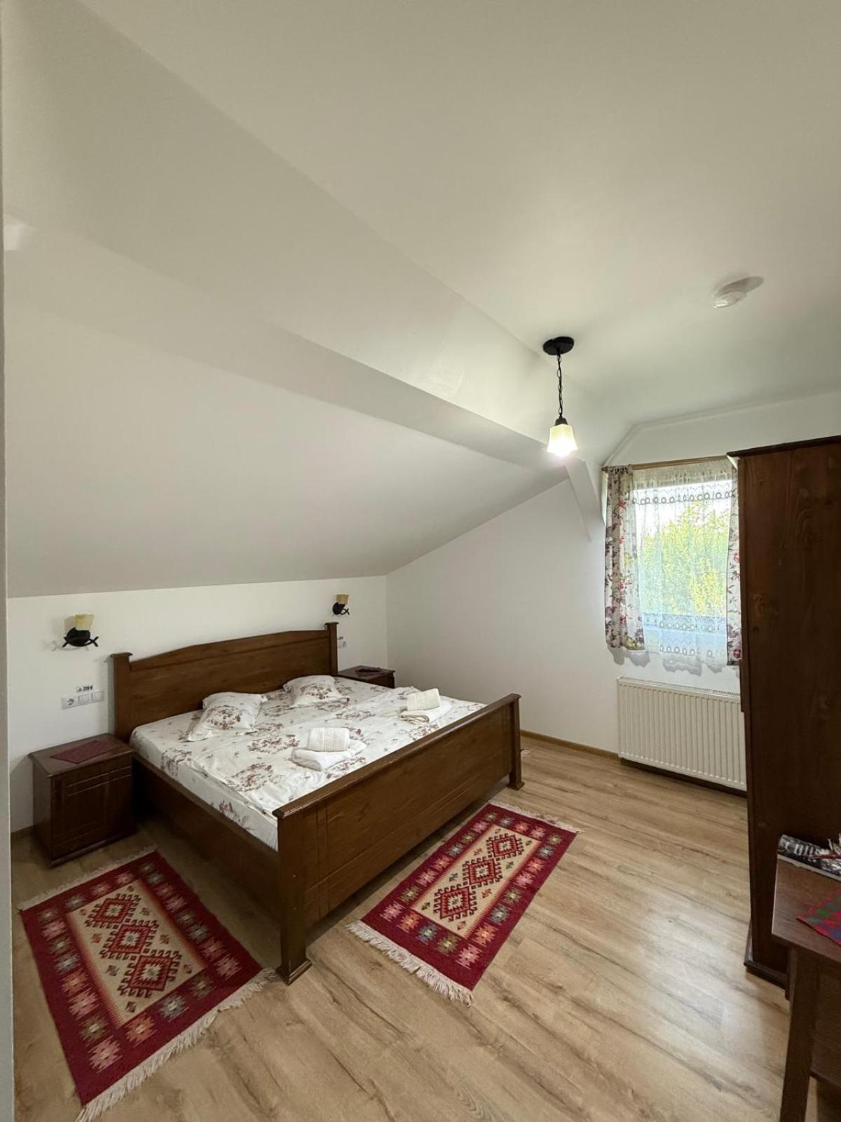 Casa Dunca Villa Sighetu Marmaţiei Dış mekan fotoğraf