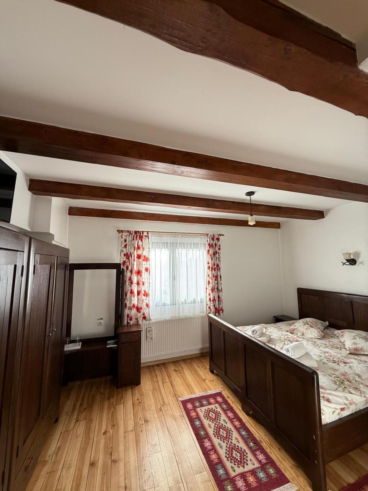 Casa Dunca Villa Sighetu Marmaţiei Dış mekan fotoğraf
