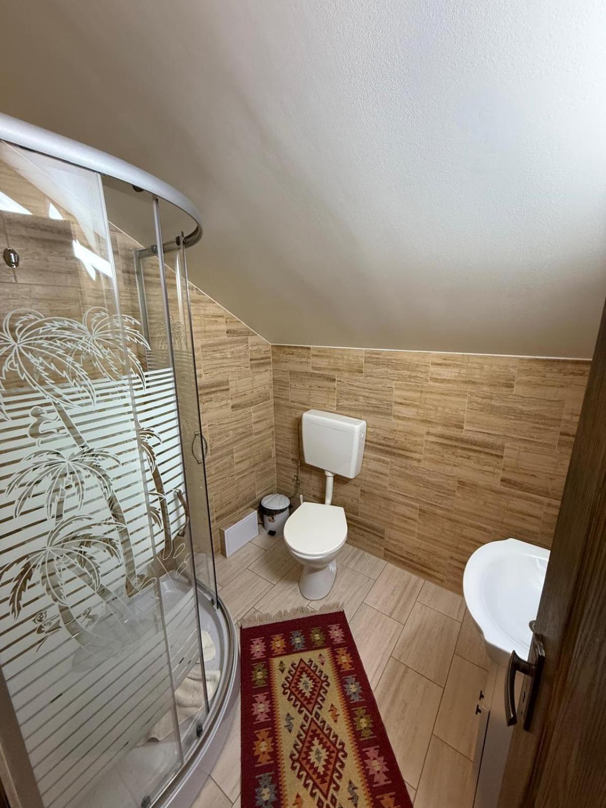 Casa Dunca Villa Sighetu Marmaţiei Dış mekan fotoğraf