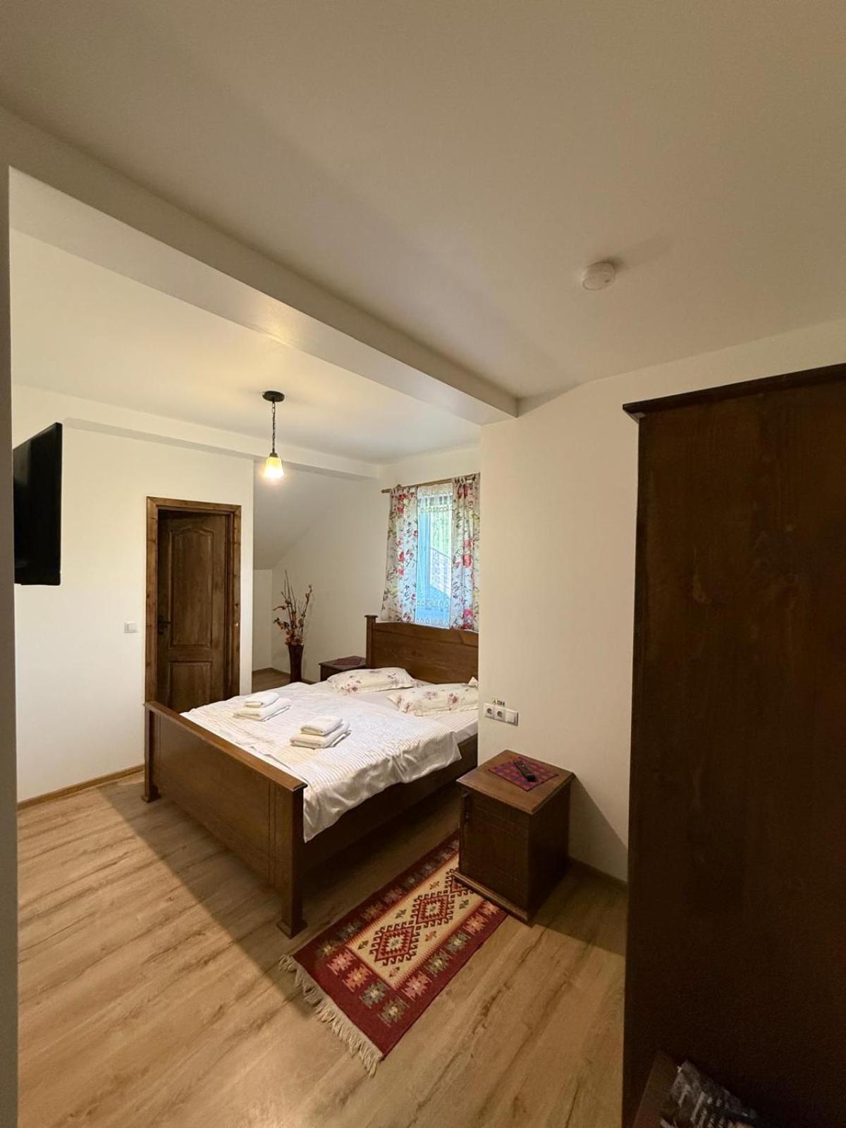 Casa Dunca Villa Sighetu Marmaţiei Dış mekan fotoğraf